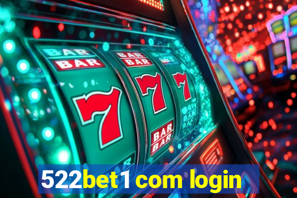 522bet1 com login